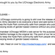 Illustration for article titled UChicago Electronic Army Targets Sexual Assault Survivor
